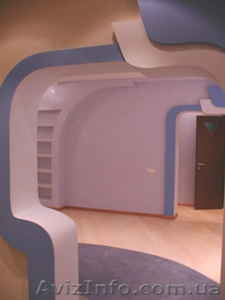 Ремонтно строительные работы от А до Я - <ro>Изображение</ro><ru>Изображение</ru> #5, <ru>Объявление</ru> #180061