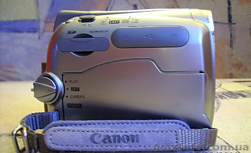 Срочно!! Продаю свою видеокамеру. - <ro>Изображение</ro><ru>Изображение</ru> #3, <ru>Объявление</ru> #174885