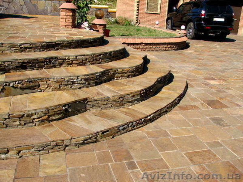 декоративная обработка пещаника - <ro>Изображение</ro><ru>Изображение</ru> #2, <ru>Объявление</ru> #178103