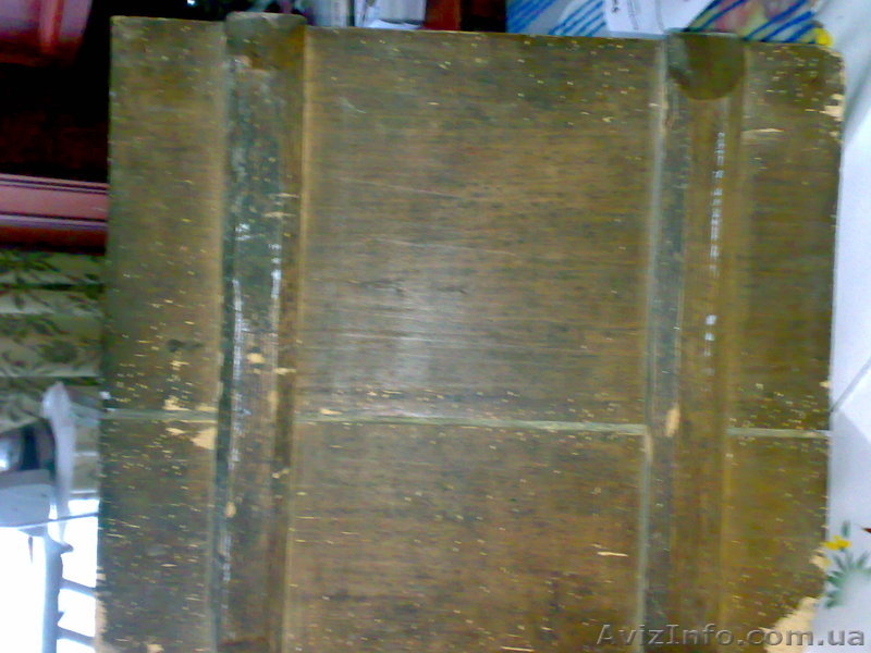 старинная икона - <ro>Изображение</ro><ru>Изображение</ru> #3, <ru>Объявление</ru> #163134