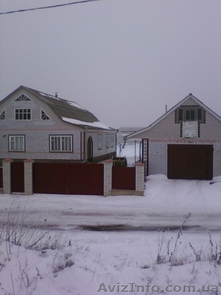 Срочная Продажа Дома- В Винницкой Области! - <ro>Изображение</ro><ru>Изображение</ru> #2, <ru>Объявление</ru> #180624