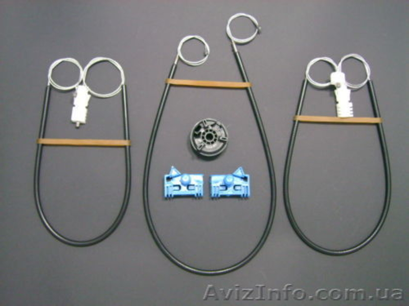 ремкомплект стеклоподъмника - <ro>Изображение</ro><ru>Изображение</ru> #3, <ru>Объявление</ru> #174643