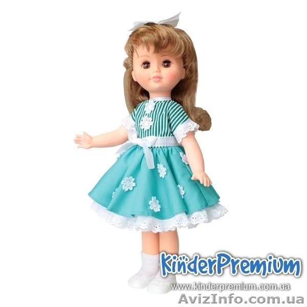 Фингерпарки ,шикарные куклы (пр-ва Россия)и многое другое! - <ro>Изображение</ro><ru>Изображение</ru> #2, <ru>Объявление</ru> #188891