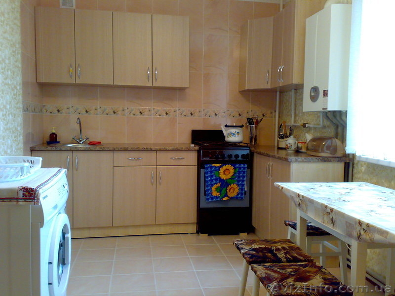 2-х комн.кв. для отдыха в пгтНовофедоровка( г.Саки, Крым) - <ro>Изображение</ro><ru>Изображение</ru> #3, <ru>Объявление</ru> #191270