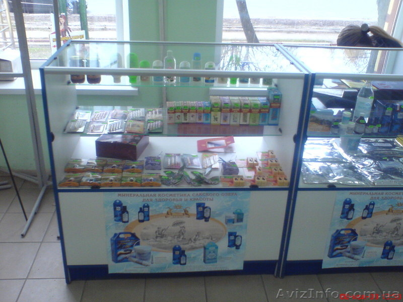  продам стилаж-витрину - <ro>Изображение</ro><ru>Изображение</ru> #1, <ru>Объявление</ru> #186648