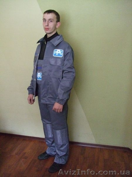 Рабочая одежда, спецодежда - <ro>Изображение</ro><ru>Изображение</ru> #6, <ru>Объявление</ru> #213104