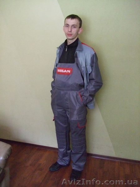 Рабочая одежда, спецодежда - <ro>Изображение</ro><ru>Изображение</ru> #3, <ru>Объявление</ru> #213104