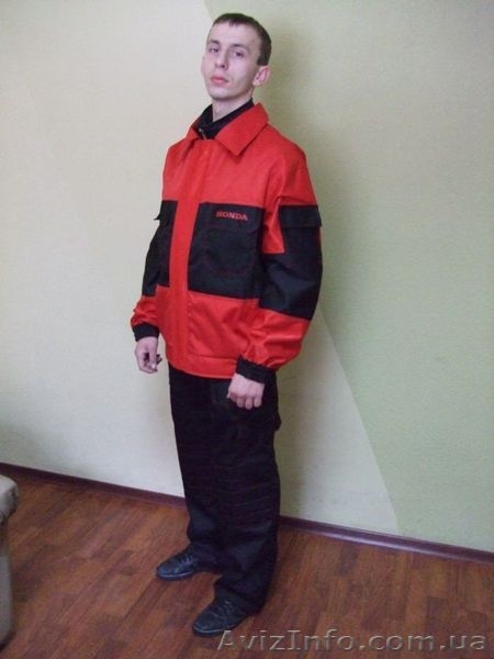 Рабочая одежда, спецодежда - <ro>Изображение</ro><ru>Изображение</ru> #7, <ru>Объявление</ru> #213104