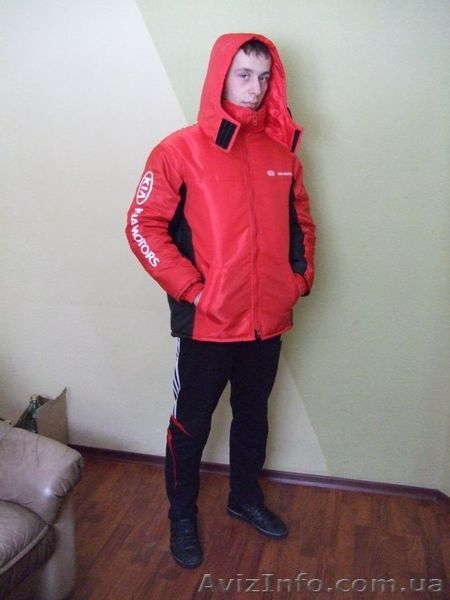 Рабочая одежда, спецодежда - <ro>Изображение</ro><ru>Изображение</ru> #5, <ru>Объявление</ru> #213104