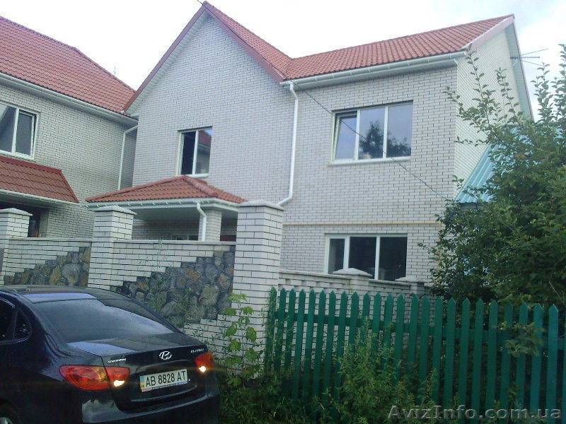 Продажа дома в виннице - <ro>Изображение</ro><ru>Изображение</ru> #2, <ru>Объявление</ru> #204557