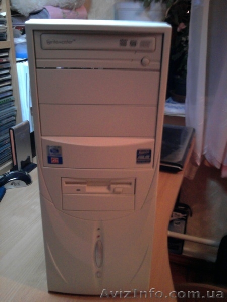 Продам системный блок!!! - <ro>Изображение</ro><ru>Изображение</ru> #2, <ru>Объявление</ru> #193715