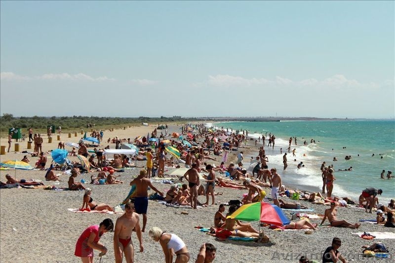 2-х комн.кв. для отдыха в пгтНовофедоровка( г.Саки, Крым) - <ro>Изображение</ro><ru>Изображение</ru> #4, <ru>Объявление</ru> #191270