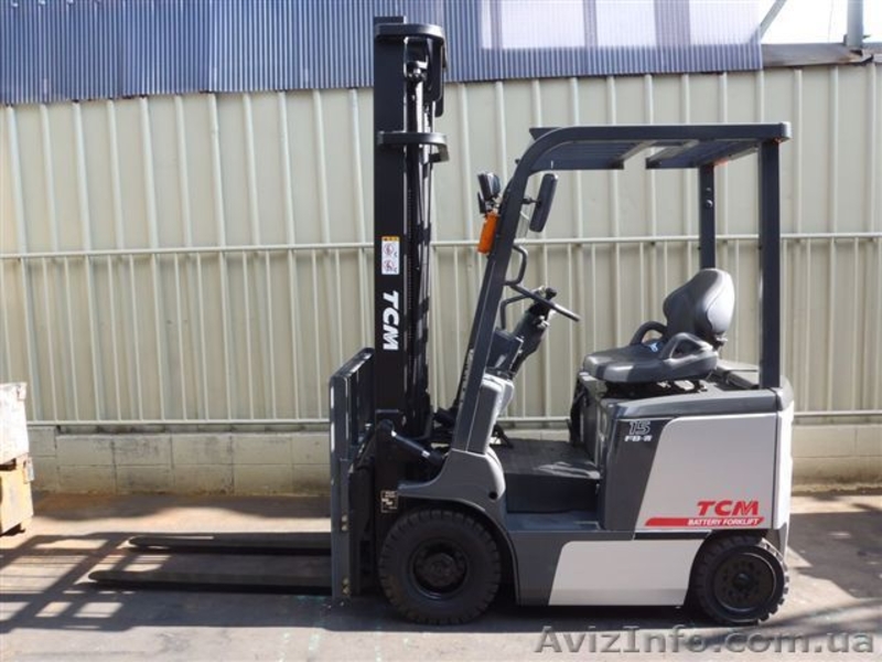 японский погрузчик бу из Японии Тойота Toyota Комацу Komatsu Nissan TCM Mitsubis - <ro>Изображение</ro><ru>Изображение</ru> #9, <ru>Объявление</ru> #199764