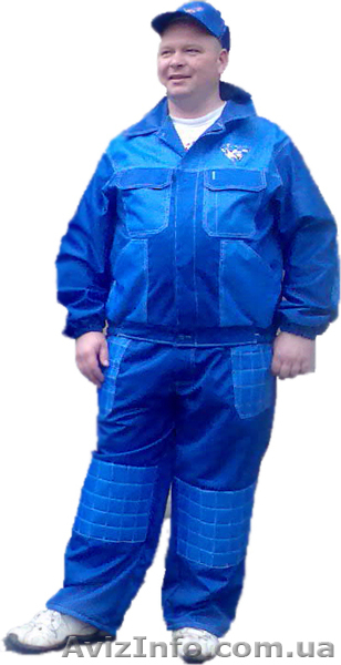 Рабочая одежда, спецодежда - <ro>Изображение</ro><ru>Изображение</ru> #8, <ru>Объявление</ru> #213104