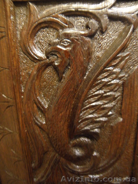 продаю антикварный шкаф 19 век - <ro>Изображение</ro><ru>Изображение</ru> #5, <ru>Объявление</ru> #215215