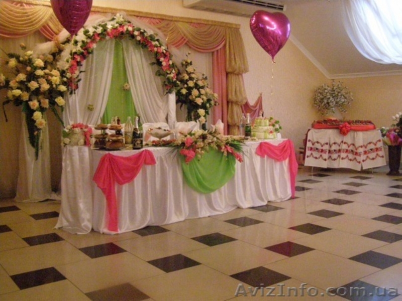 Royal Design - услуги свадебного декорирования - <ro>Изображение</ro><ru>Изображение</ru> #3, <ru>Объявление</ru> #190046