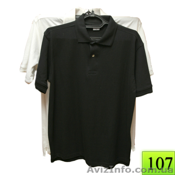 Футболка всех цветов. - <ro>Изображение</ro><ru>Изображение</ru> #3, <ru>Объявление</ru> #226183