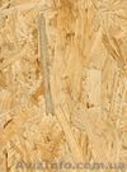 OSB-3 плита(6,8,10,12,15,18,22мм)по оптовым ценам!Черепица водосток, утеплитель. - <ro>Изображение</ro><ru>Изображение</ru> #2, <ru>Объявление</ru> #237662