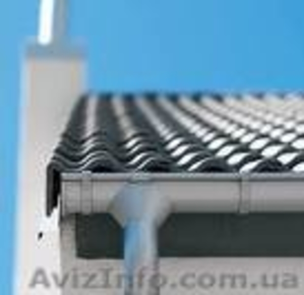 пластиковые водосточьные системы - <ro>Изображение</ro><ru>Изображение</ru> #2, <ru>Объявление</ru> #232257