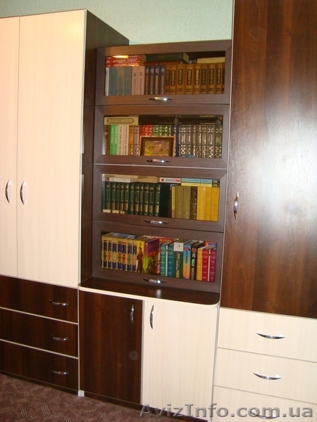 Изготовление корпусной мебели для дома и офисов на заказ - <ro>Изображение</ro><ru>Изображение</ru> #5, <ru>Объявление</ru> #226838