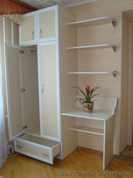 Изготовление корпусной мебели для дома и офисов на заказ - <ro>Изображение</ro><ru>Изображение</ru> #1, <ru>Объявление</ru> #226838