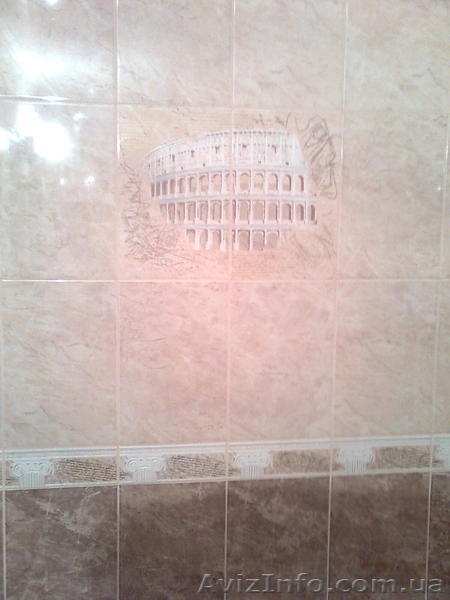 Облицовка плткой. - <ro>Изображение</ro><ru>Изображение</ru> #2, <ru>Объявление</ru> #239934