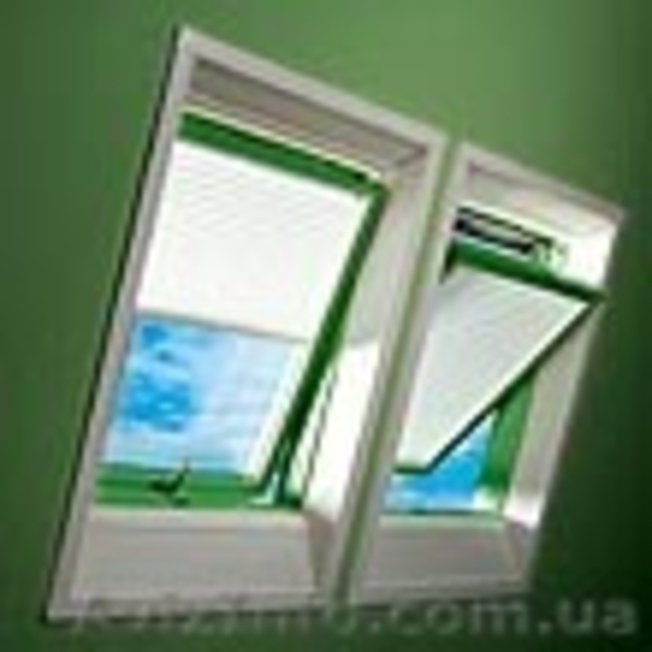 Мансардные окна Fakro! (Польша). ВСЕ ДЛЯ КРОВЛИ по оптовым ценам! - <ro>Изображение</ro><ru>Изображение</ru> #2, <ru>Объявление</ru> #237669