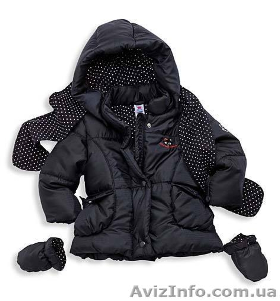 Очень красивые новые 2 курточки фирменные с Германии - <ro>Изображение</ro><ru>Изображение</ru> #2, <ru>Объявление</ru> #227416