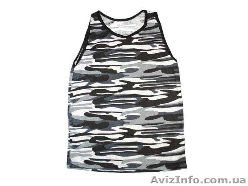 Футболки трикотажные. - <ro>Изображение</ro><ru>Изображение</ru> #4, <ru>Объявление</ru> #247913