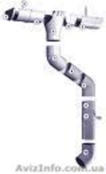 пластиковые водосточьные системы - <ro>Изображение</ro><ru>Изображение</ru> #1, <ru>Объявление</ru> #232257