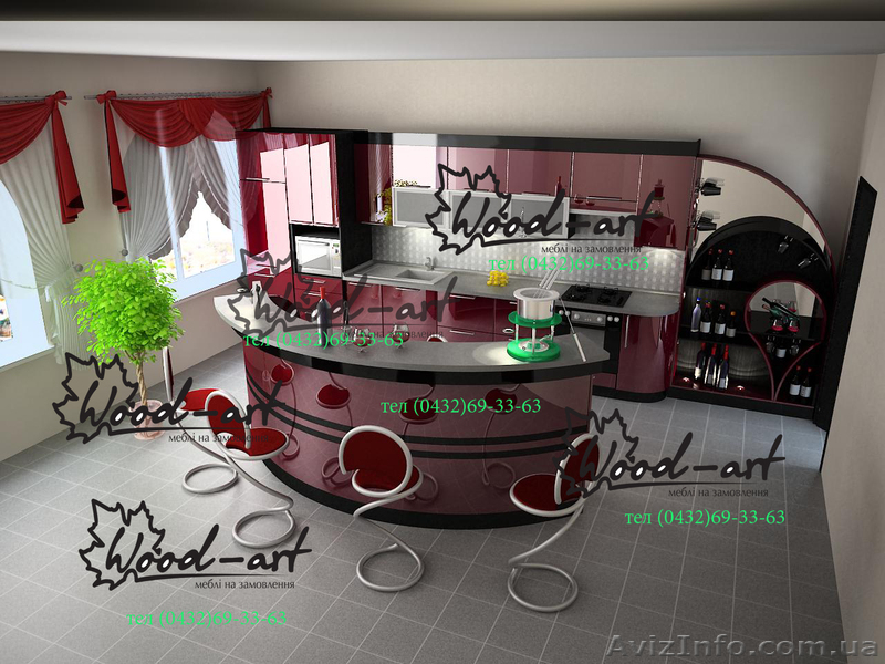 Столешницы и фасады кухонные покрыты пластиком ARPA,ASD - <ro>Изображение</ro><ru>Изображение</ru> #1, <ru>Объявление</ru> #253913