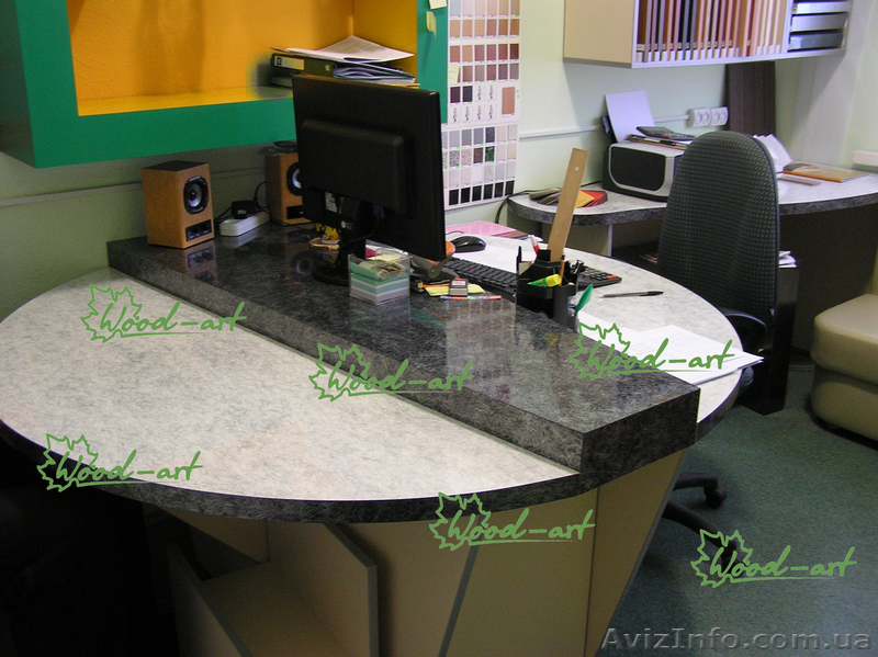 Столешницы водостойкие и фасады кухонные покрыты пластиком ARPA,ASD - <ro>Изображение</ro><ru>Изображение</ru> #2, <ru>Объявление</ru> #266386