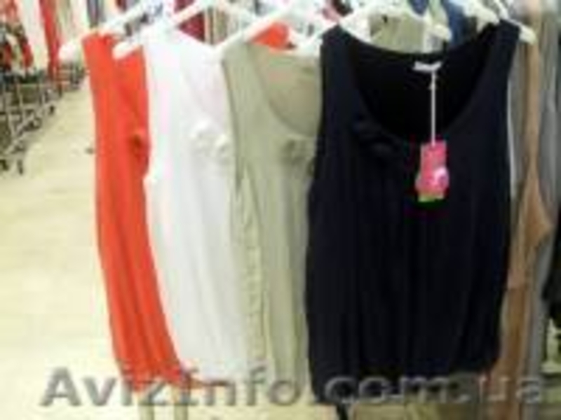 Продам фабричный сток из Франции оптом. - <ro>Изображение</ro><ru>Изображение</ru> #4, <ru>Объявление</ru> #168100