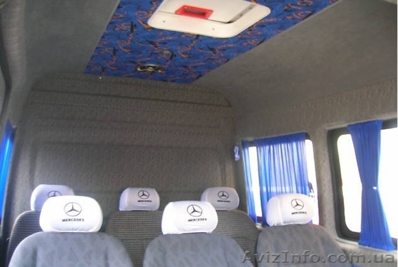 Перевозки комфортабельным грузопасажиром - <ro>Изображение</ro><ru>Изображение</ru> #2, <ru>Объявление</ru> #276014