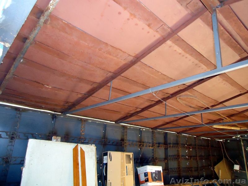 Продаю гараж по разумной цене - <ro>Изображение</ro><ru>Изображение</ru> #3, <ru>Объявление</ru> #268297