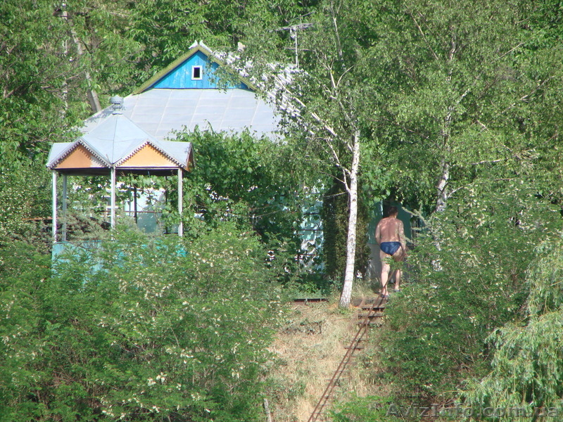ПРОДАМ ДАЧУ В СТЕПАШКАХ!!!!! - <ro>Изображение</ro><ru>Изображение</ru> #2, <ru>Объявление</ru> #251938