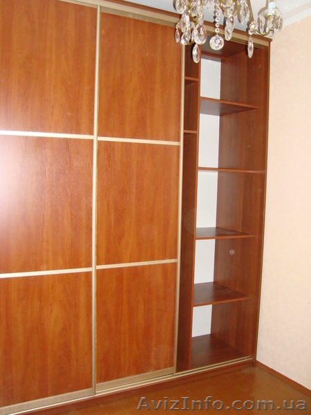 Изготовление корпусной мебели для дома и офисов на заказ! - <ro>Изображение</ro><ru>Изображение</ru> #1, <ru>Объявление</ru> #250119