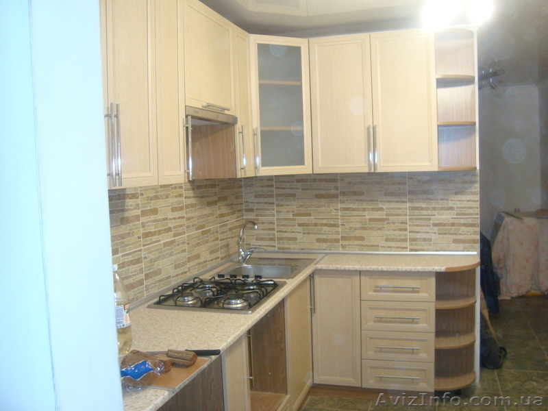 Изготовление корпусной мебели для дома и офисов на заказ! - <ro>Изображение</ro><ru>Изображение</ru> #3, <ru>Объявление</ru> #250119