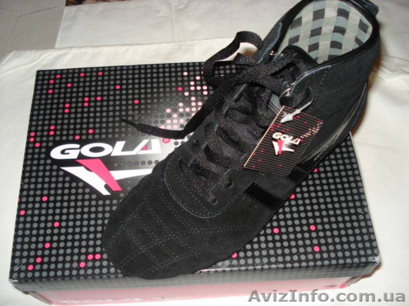 Кросовки замшевые новые дешево - <ro>Изображение</ro><ru>Изображение</ru> #2, <ru>Объявление</ru> #270393