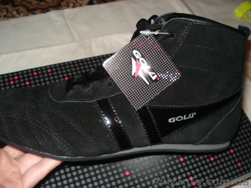 Кросовки замшевые новые дешево - <ro>Изображение</ro><ru>Изображение</ru> #1, <ru>Объявление</ru> #270393