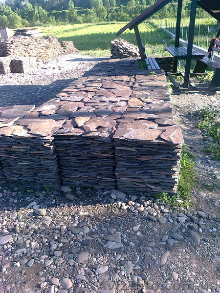 Продам закарпатський камінь, великі партії, можлива доставка. - <ro>Изображение</ro><ru>Изображение</ru> #4, <ru>Объявление</ru> #249411