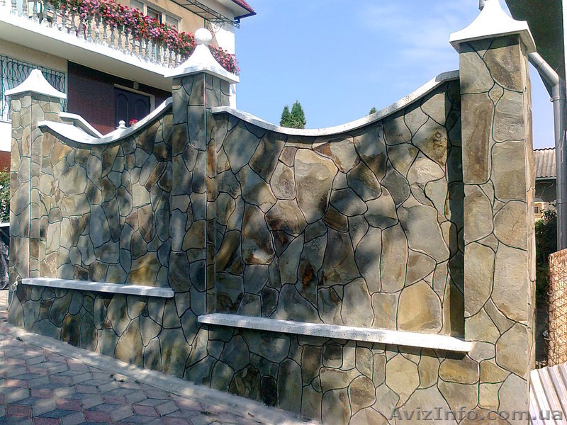 Продам закарпатський камінь, великі партії, можлива доставка. - <ro>Изображение</ro><ru>Изображение</ru> #5, <ru>Объявление</ru> #249411