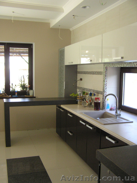 Столешницы и фасады кухонные покрыты пластиком ARPA,ASD - <ro>Изображение</ro><ru>Изображение</ru> #3, <ru>Объявление</ru> #253913