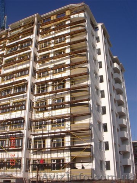 Леса строительные (фасадные) рамные,клино-хомутовые. Аренда в Виннице. - <ro>Изображение</ro><ru>Изображение</ru> #3, <ru>Объявление</ru> #259504