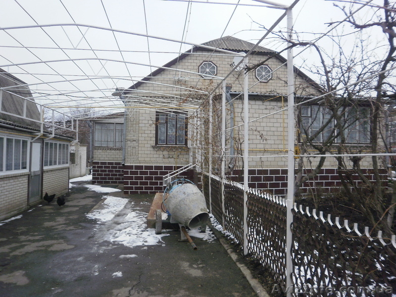 продам дом в пгт.Вапнярка - <ro>Изображение</ro><ru>Изображение</ru> #1, <ru>Объявление</ru> #263435