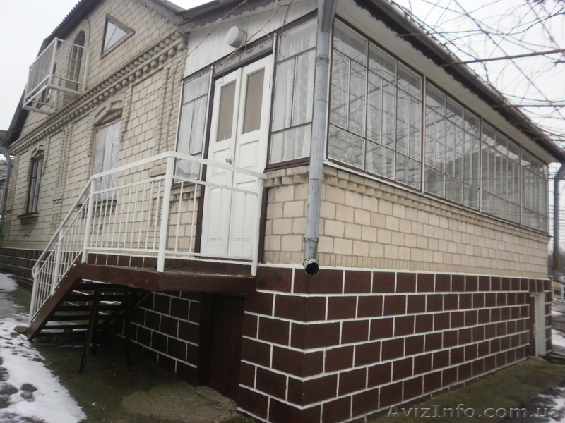 продам дом в пгт.Вапнярка - <ro>Изображение</ro><ru>Изображение</ru> #2, <ru>Объявление</ru> #263435