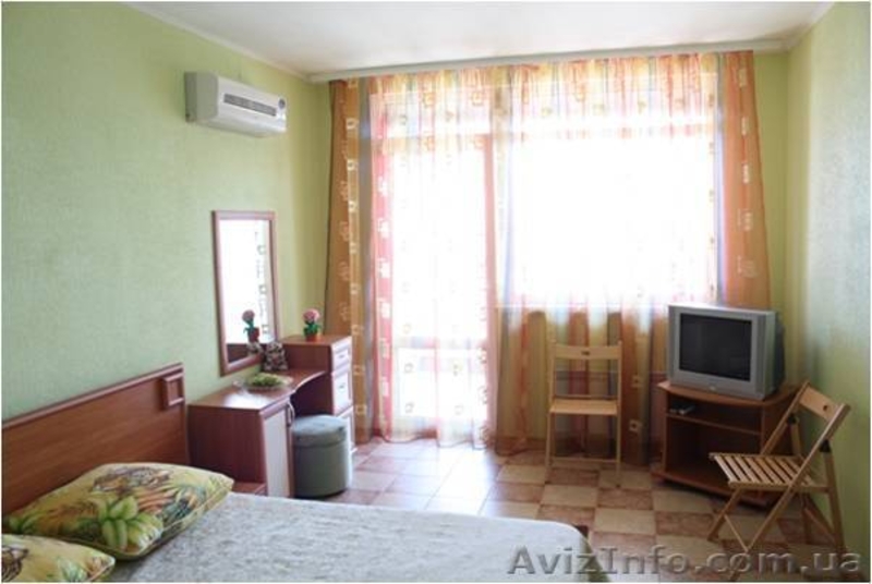 Отдых в ЮБК,Партенит,Утёс - <ro>Изображение</ro><ru>Изображение</ru> #1, <ru>Объявление</ru> #258979