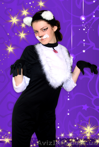 Агенція свят "ДИВО" / Агентство праздников "ДЫВО" - <ro>Изображение</ro><ru>Изображение</ru> #1, <ru>Объявление</ru> #303117