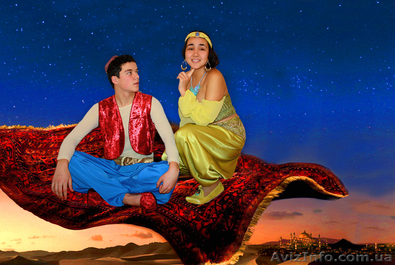 Агенція свят "ДИВО" / Агентство праздников "ДЫВО" - <ro>Изображение</ro><ru>Изображение</ru> #3, <ru>Объявление</ru> #303117