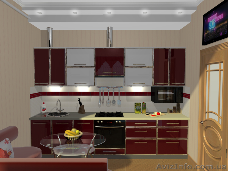 АрхДизайн (ПП, дизайн-студия) - <ro>Изображение</ro><ru>Изображение</ru> #4, <ru>Объявление</ru> #308092